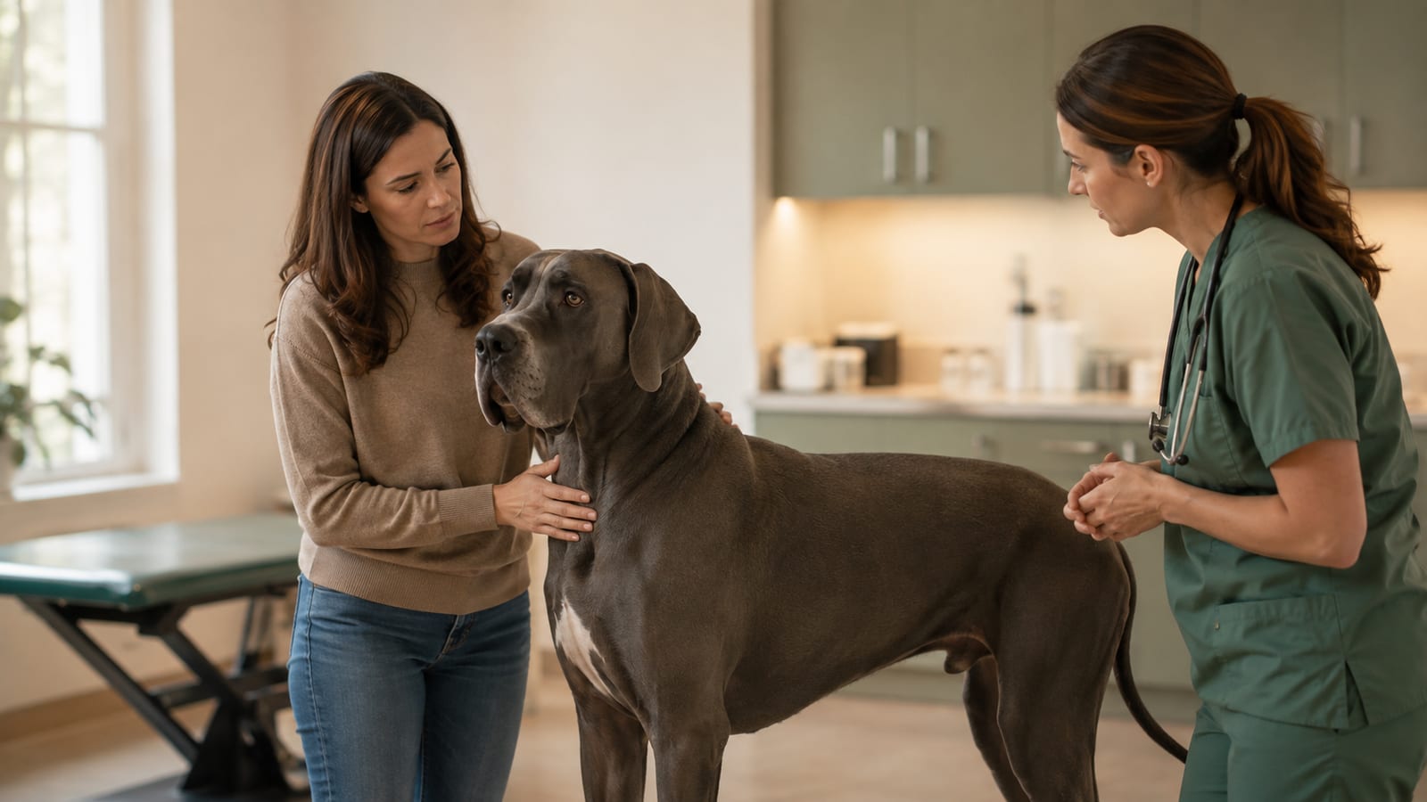Bloat in Dogs (GDV): Emergency Signs, Risk Factors, and Prevention